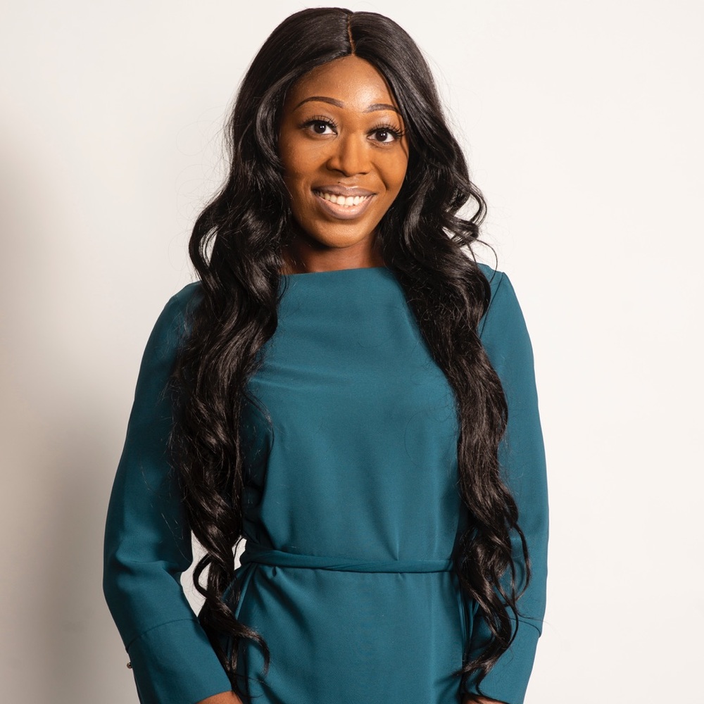 Meet your Posher, Sydnie